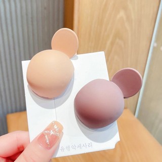 Kẹp Tóc Hình Cá Mập Thời Trang Cho Nữ