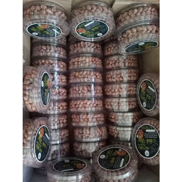 Hạt điều rang muối 1kg (Đặc sản bình phước 💥