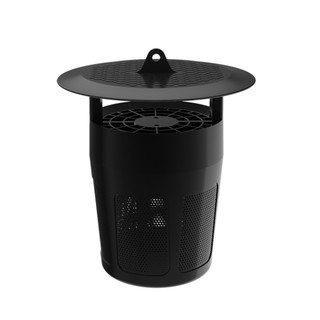 [RẠNG ĐÔNG] Đèn bắt muỗi  Model: DBM01 5W