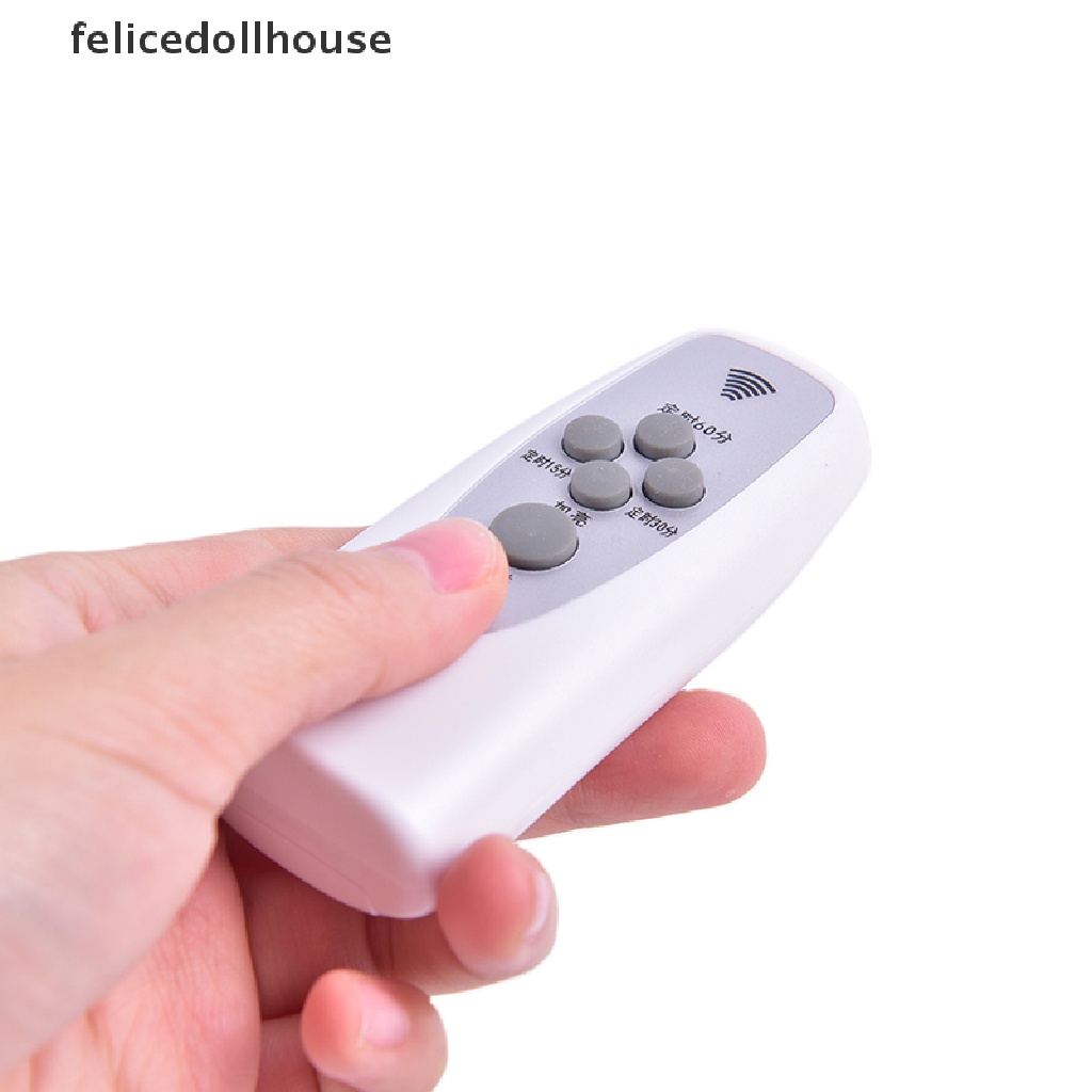 Chuôi Bóng Đèn E27 Không Dây Cảm Biến Âm Thanh Điều Khiển Từ Xa