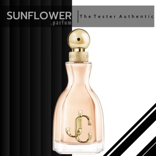 Nước hoa 𝙅𝙞𝙢𝙢𝙮 𝘾𝙝𝙤𝙤 I Want Choo EDP