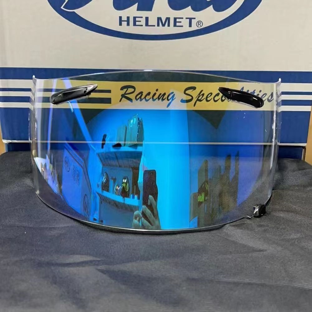 Arai RX7X Kính Râm Che Nắng Nhiều Màu Sắc Có Sẵn