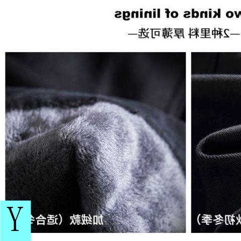 Áo Khoác Denim Lót Lông Cừu Dày Dáng Rộng Thời Trang Xuân Thu 2021 Mới Cho Nam