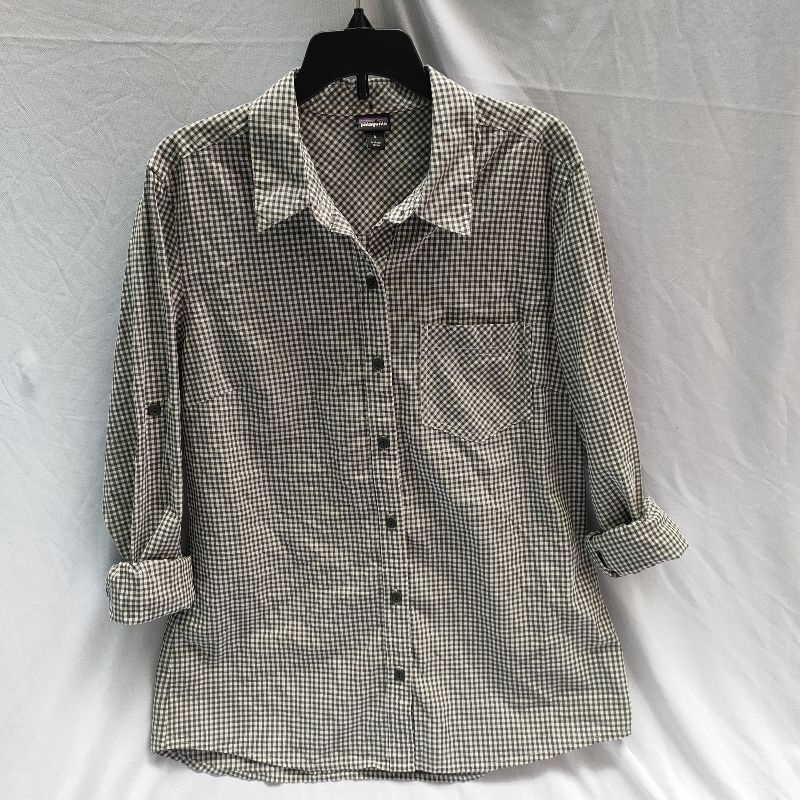 Áo sơ mi Seconhand. N2