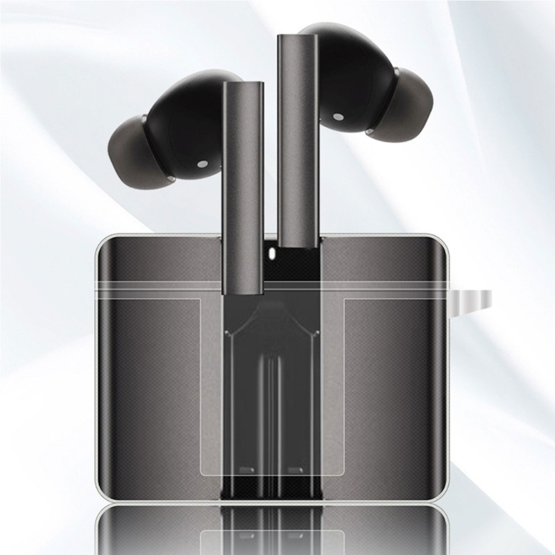 Vỏ TPU Bảo Vệ Hộp Sạc Tai Nghe FIIL CC Pro 2 Chống Sốc Chống Bụi Có Thể Giặt