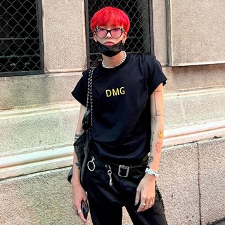 Áo thun Unisex