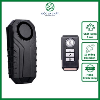 Thiết bị chống trộm cảm biến SOS khi rung KS-SF22R
