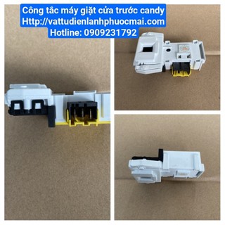 Công tắc cửa máy giặt candy phước mãi
