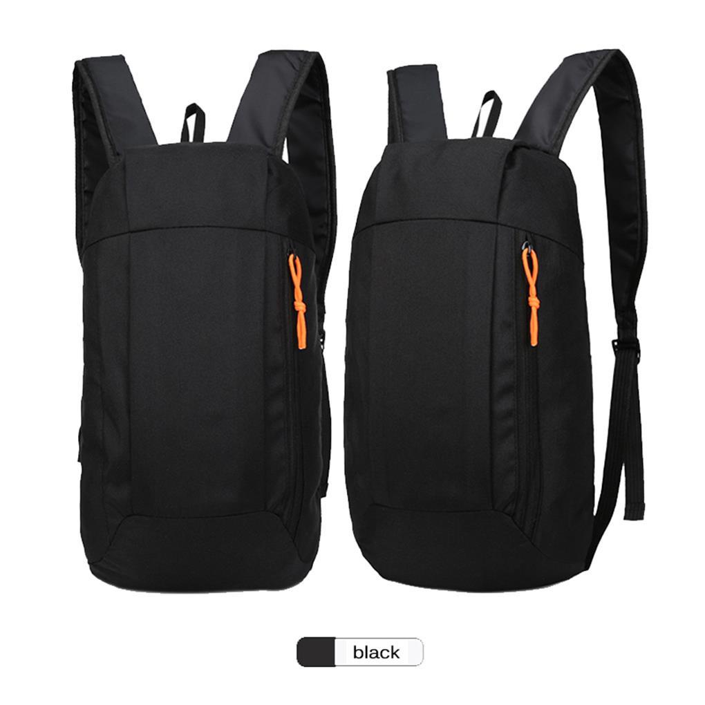 Ba Lô Thể Thao Chạy Bộ / Câu Cá Chống Mài Mòn Nhiều Màu Đa Năng Lâu Trôi