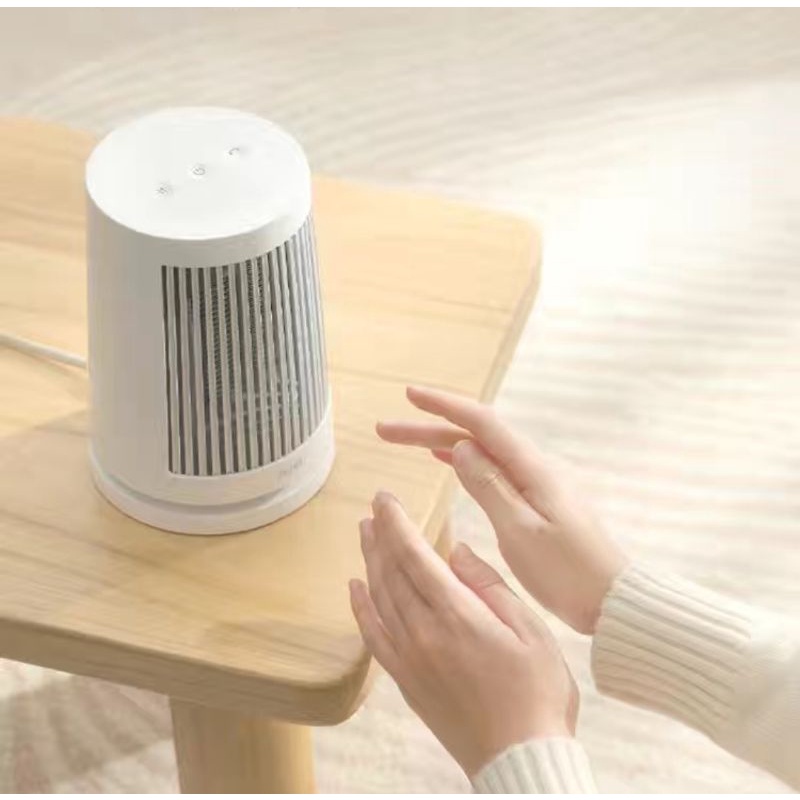 Máy sưởi mini cho phòng ngủ mùa đông Xiaomi