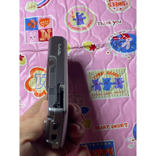 Xác điện thoại nokia 6708 hiếm