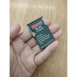 Pin Nokia 5C và Pin Nokia 4C
