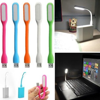 Đèn led USB mini siêu sáng nhiều màu lựa chọn