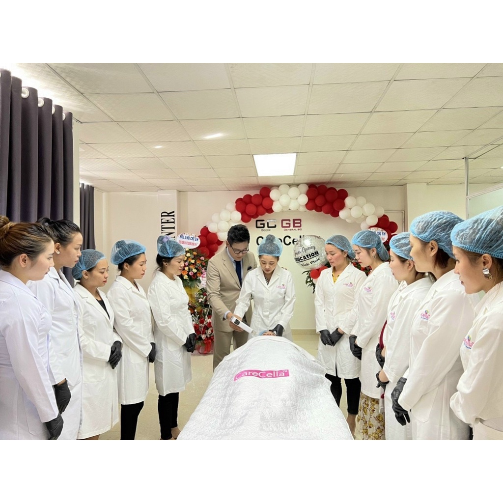 Máy Tiêm Meso . Máy Tiêm Tinh Chất Mj MJ Skin Care