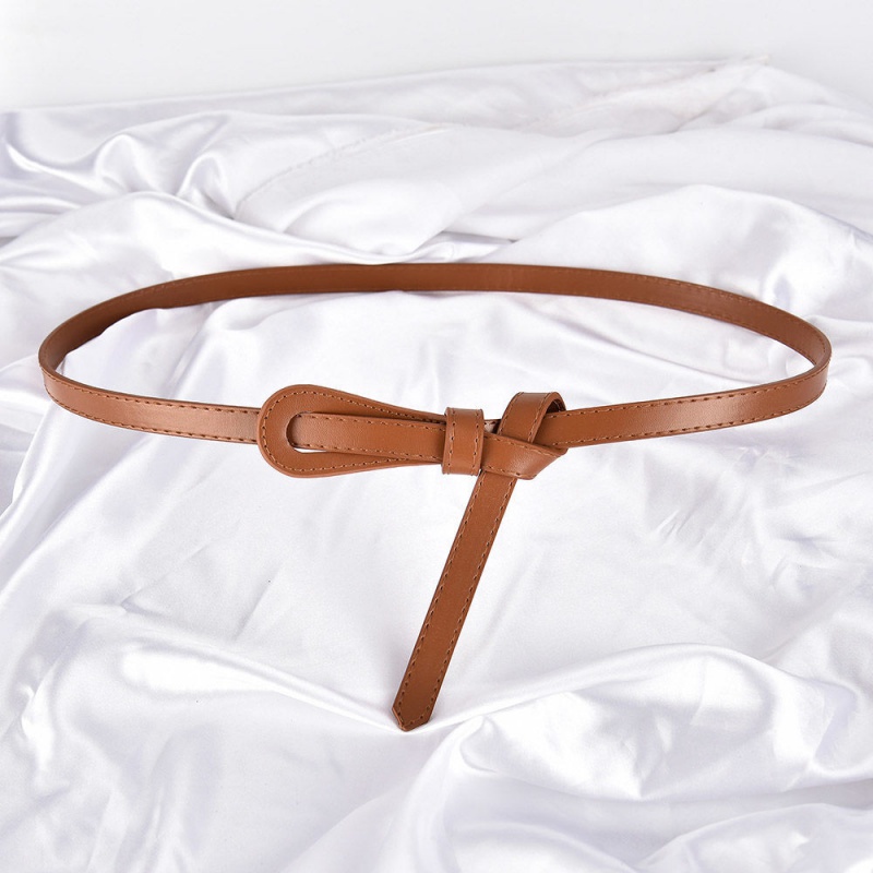 Thắt lưng bản to cho váy Thắt Lưng Mỏng Trang Trí Váy Sweater Phong Cách Thời Trang Mới Phù Hợp Với Áo Khoác / Áo Gió Hẹp