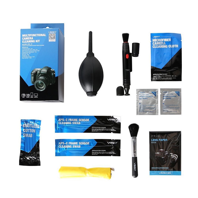 Bộ vệ sinh VSGO DKL-6