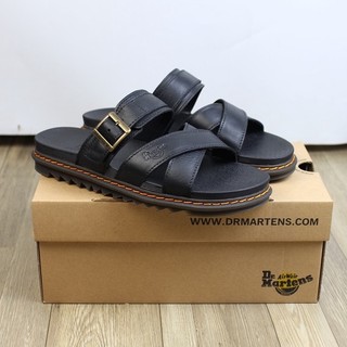 Dép dr martens athens 2022 chính hãng nhập thailand