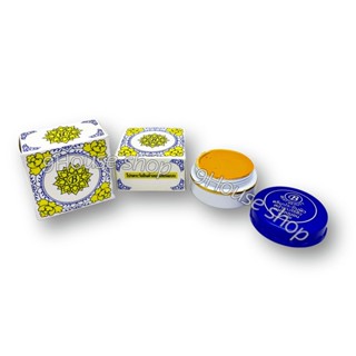 01 Kem Nghệ Trắng Da Giảm Mụn và Thâm Best Beauty Thái Lan 5gram