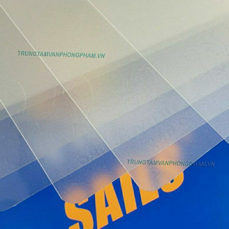 Màng Ép Plastic BHYT-GPLX  Hiệu Yidu