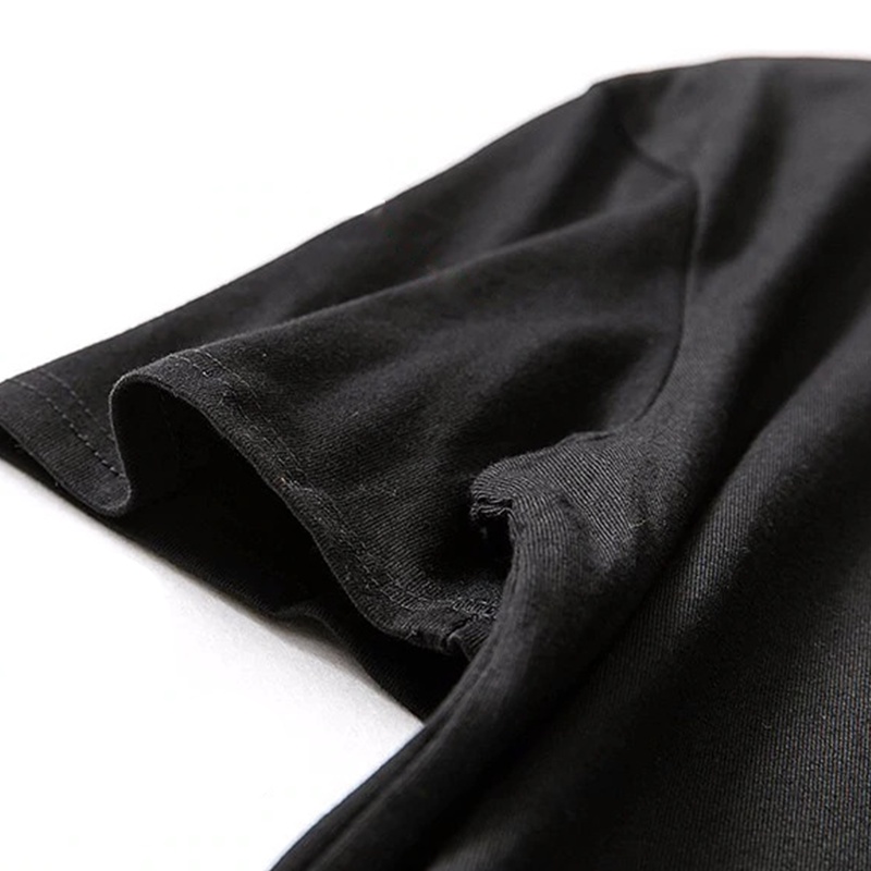 Áo thun Dr. Stone Senku  ngắn tay