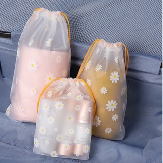 Túi Rút Đựng Đồ Mini Dễ Thương