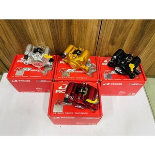 Heo Dầu RCB (Mẫu R55) Chính Hãng RCB >>>>