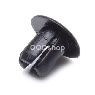 Chốt nhựa bấm dàn áo (loại nhỏ)