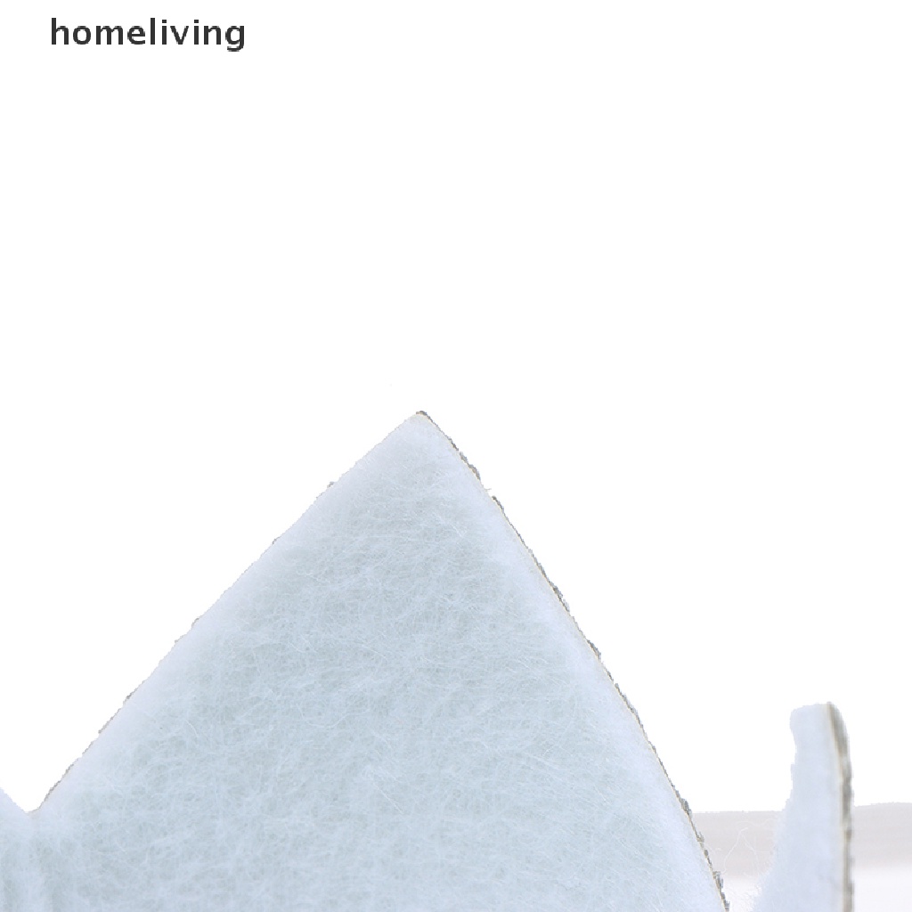 Mũ Sinh Nhật Đính Vương Miện Kim Tuyến Lấp Lánh Cho Người Lớn Và Trẻ Em