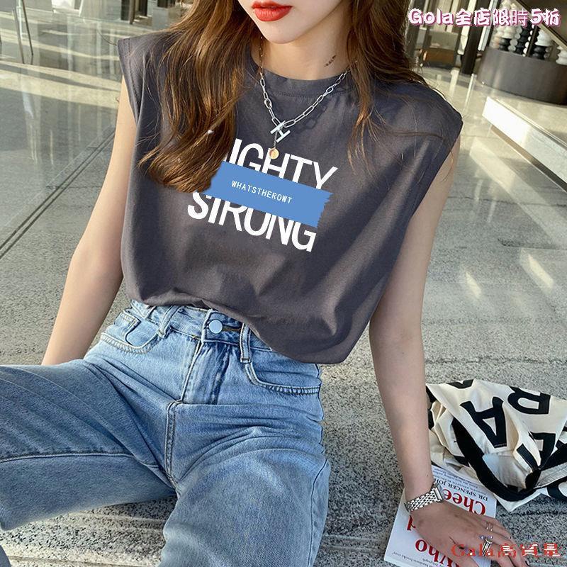 Áo thun ba lỗ nữ Si-rong hàng xịn