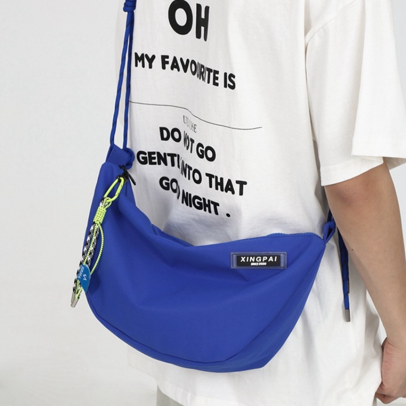 Túi Đeo Chéo Thời Trang Hàn Cho Nam