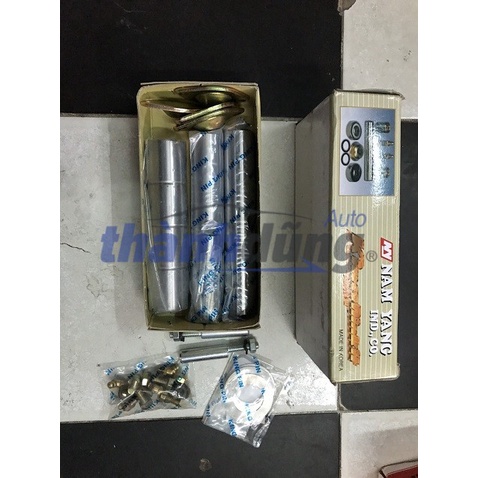 ẮC PHI DÊ KIA FRONTIER, K2700, K3000, BONGO 3