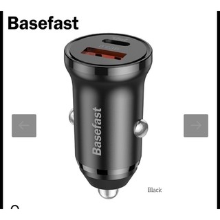 cóc sạc oto 20w
