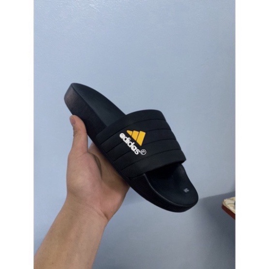 Dép Thời Trang Adias mới nhất 2022 Dép nam kẻ ngang