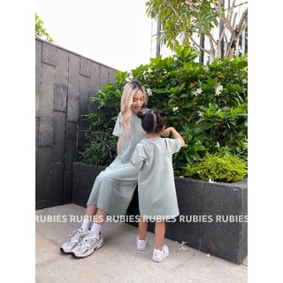 Váy Anam Dress [ Design by RUBIES ]