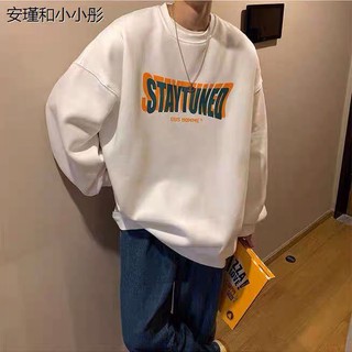áo sweater .  STAYTUNED , áo sweater  - [M64]
