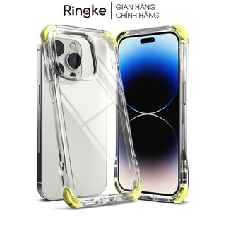 Ốp Lưng IPhone 14/14 Plus/14 Pro/14 Pro Max RINGKE Fusion Plus