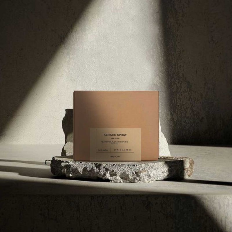 SERUM XỊT KERATIN DƯỠNG SỢI TÓC CĂNG BÓNG VÀO NẾP