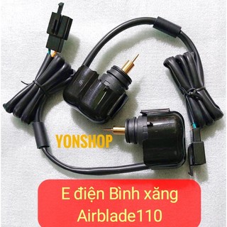 Cục e điện bình xăng con airblade 110 hàng cao cấp