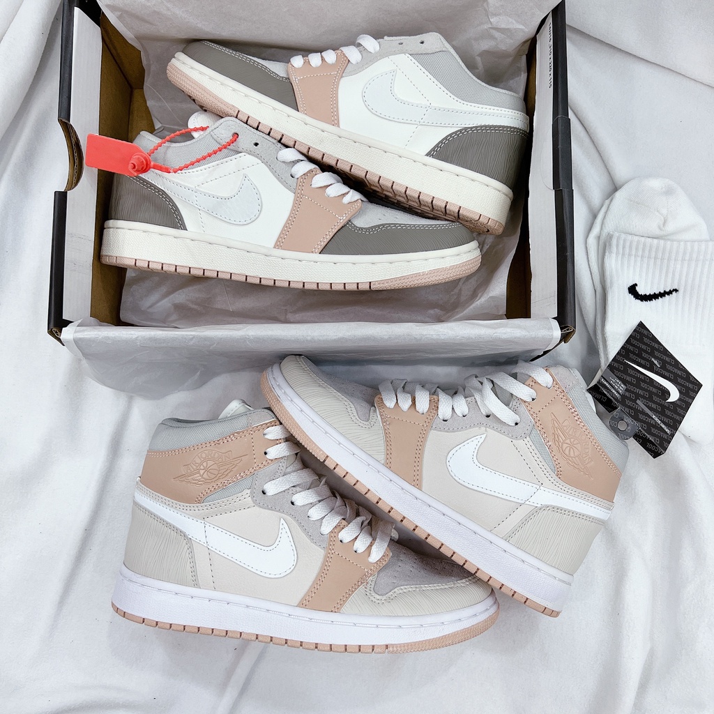 Giày Thể Thao Nam Nữ Ngô Thắng JD Milan