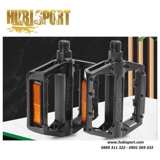 Bàn đạp Pedal Wellgo VB087-BK