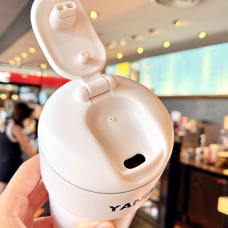 Bình giữ nhiệt inox316 cao cấp Yanis3 380ml