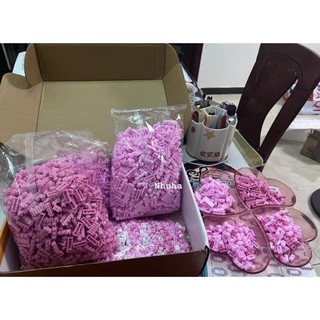 XEP HÌNH BEARBRICK SIZE 55CM