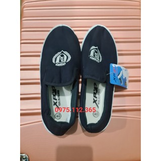 Giày lười bông lúa Nam Nữ đế kếp cỡ đến Giày lao động,thể dục, thể thao, cầu lông/Bata < ; x