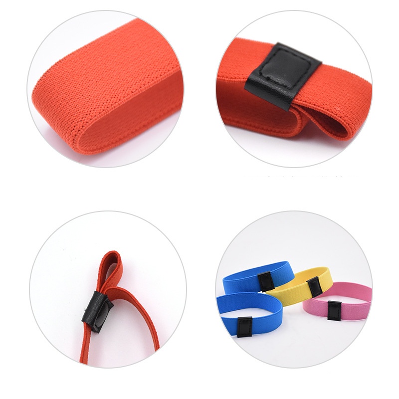 Dây Đai Cố Định Hộp Cơm Trưa Chịu Lực Cao Nhiều Màu Sắc Tùy Chỉnh Tiện Dụng Mang Theo Du Lịch / Dã Ngoại / Đi Học