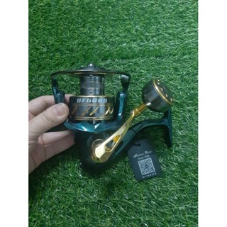 Máy Câu Cá YOLO BF 6000 Mẫu Mới Nhất 2022 ,Siêu Đẹp, Siêu Hot Hot 