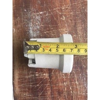 Đui đèn E40 bằng Sứ