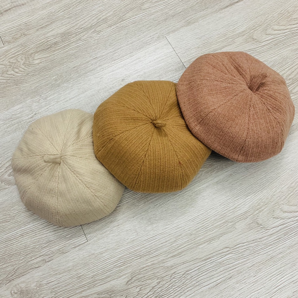 Mũ nồi cho bé gái size 2-8 tuổi