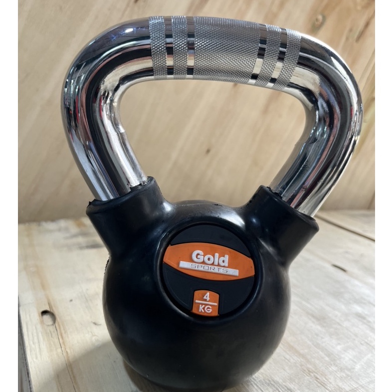 Tạ Ấm 10kg,Tạ Bình Vôi,Tạ Quai Xách Bọc Cao Su Hàng Cao cấp