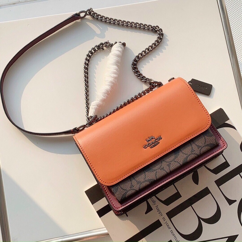 TÚI XÁCH COACH KLARE CROSSBODY