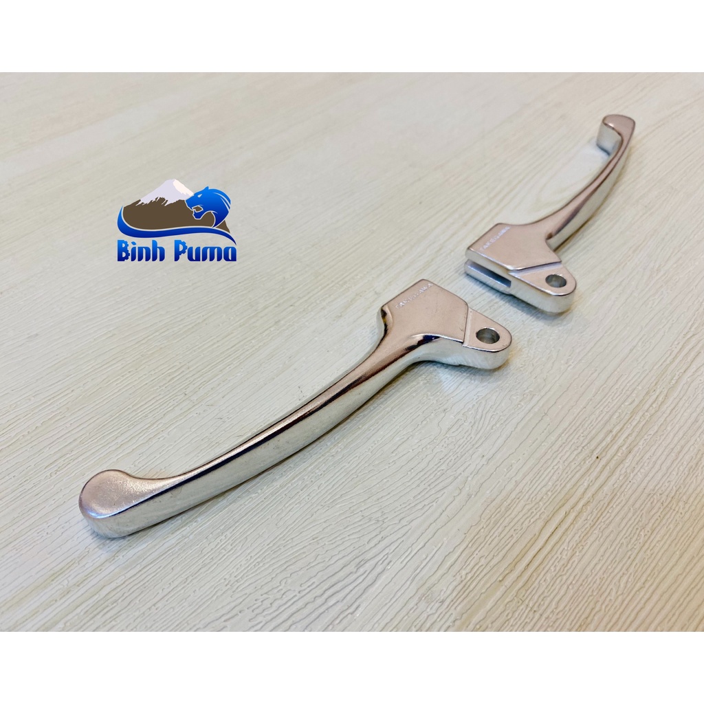 Cặp tay thắng đùm và tay côn TAKEGAWA